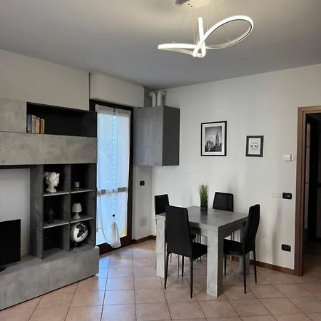 Apartmán Amendola *