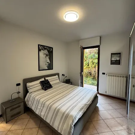 Amendola Apartmán *