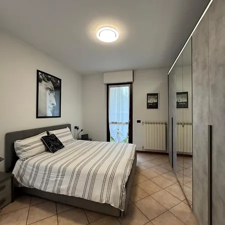 Amendola Appartement *