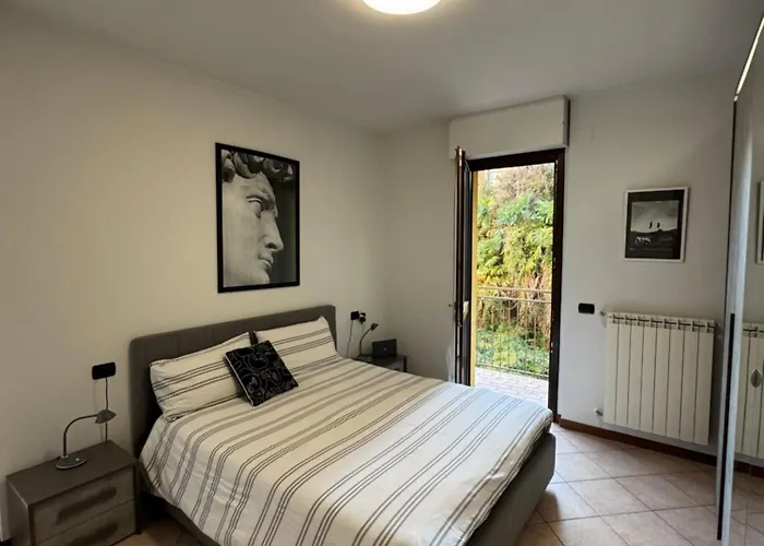 Amendola Διαμέρισμα *